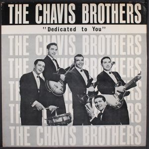CHAVIS BROTHERS