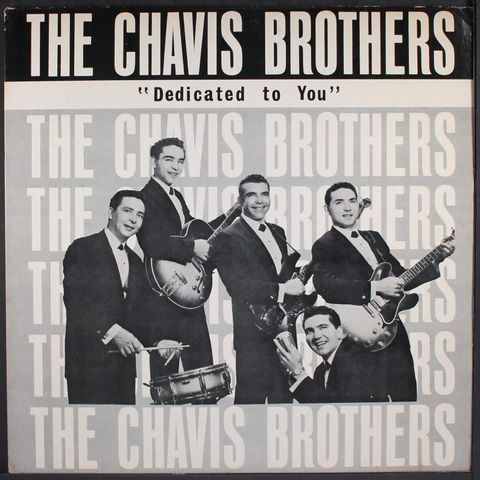 CHAVIS BROTHERS
