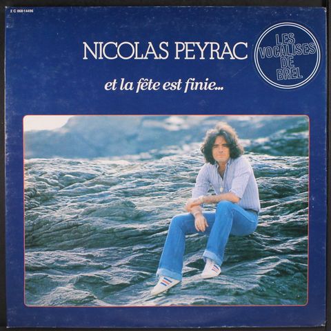 Item