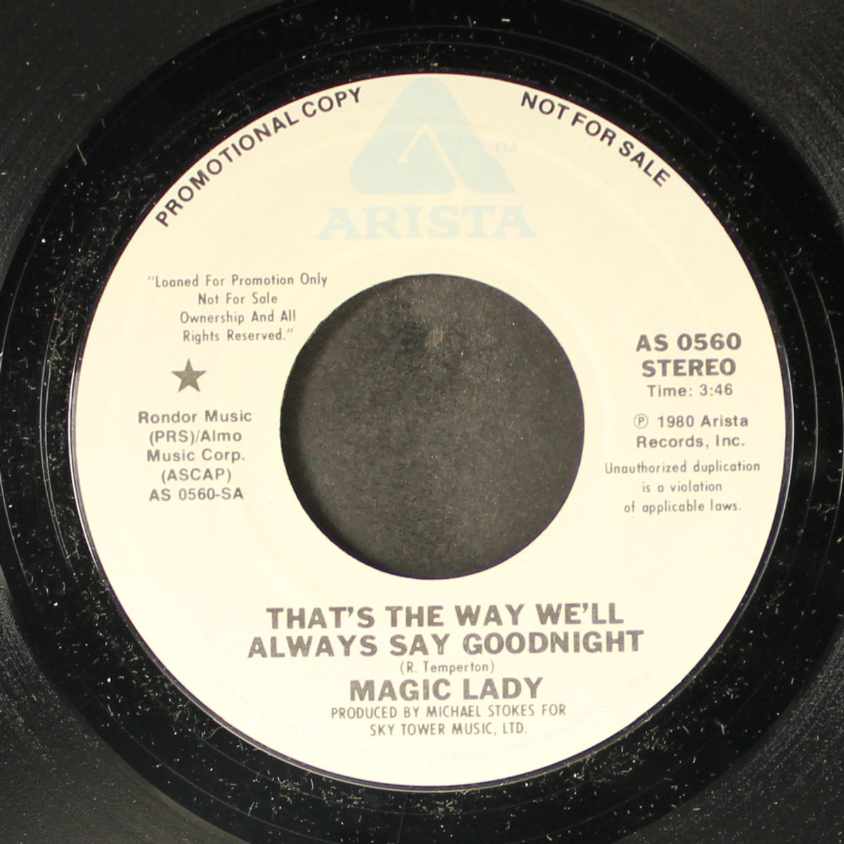 that's the way we'll always say goodnight / mono by MAGIC LADY