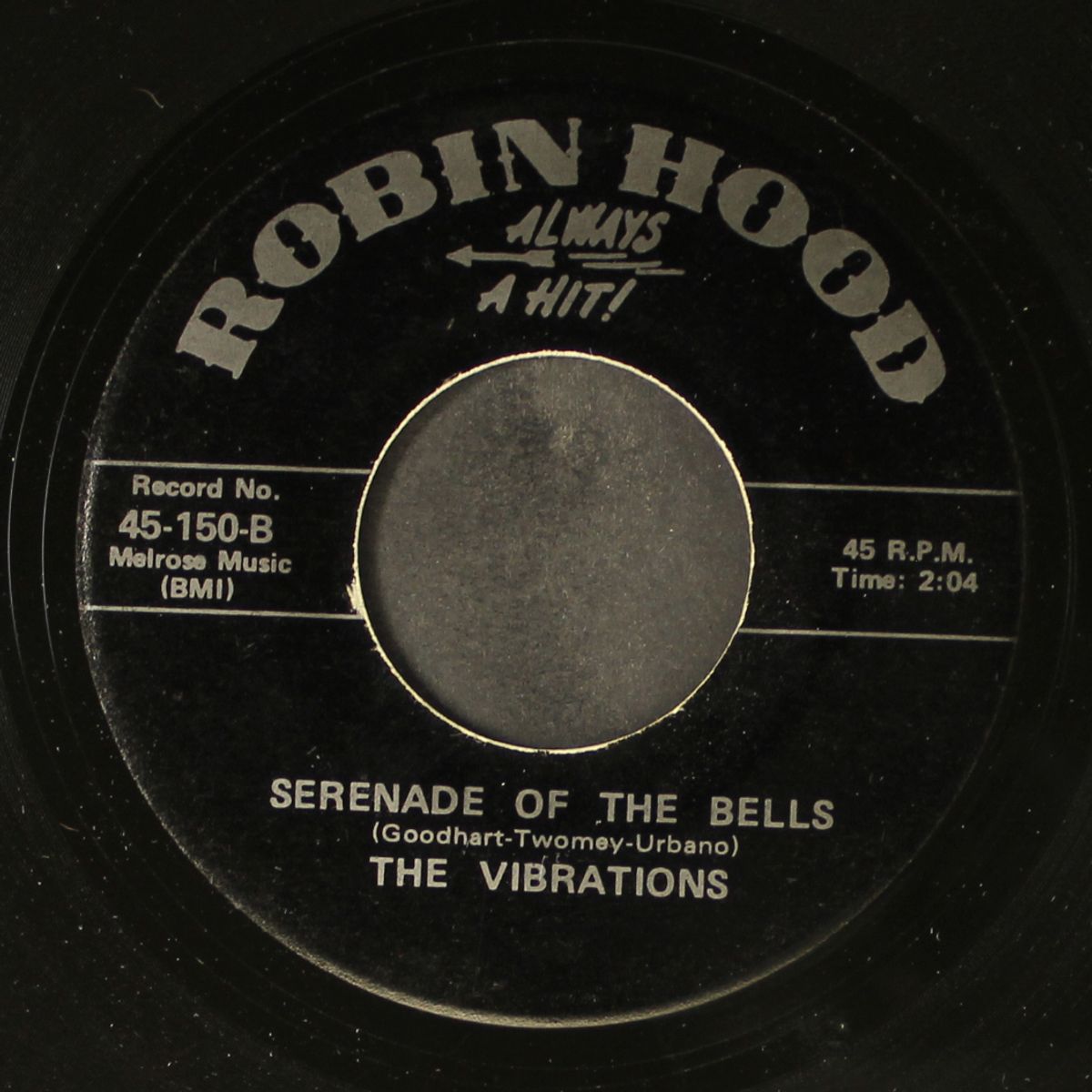 sweet slumber / serenade of the bells by VIBRATIONS