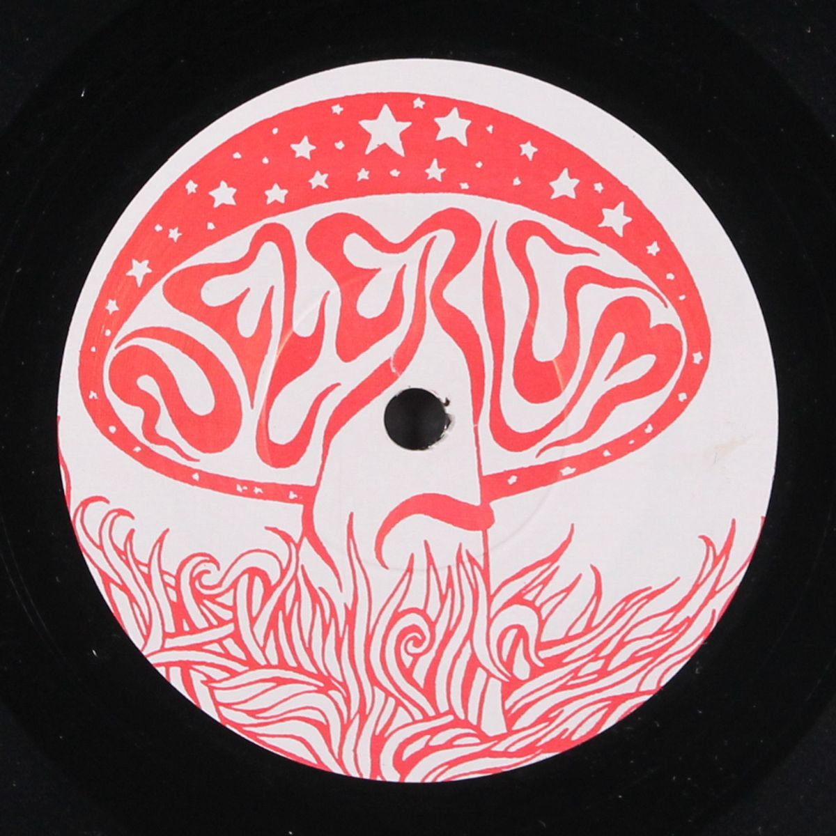 freakbeat issue 8 ep by VARIOUS