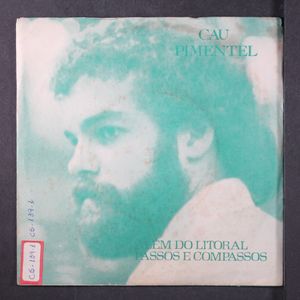 CAU PIMENTEL