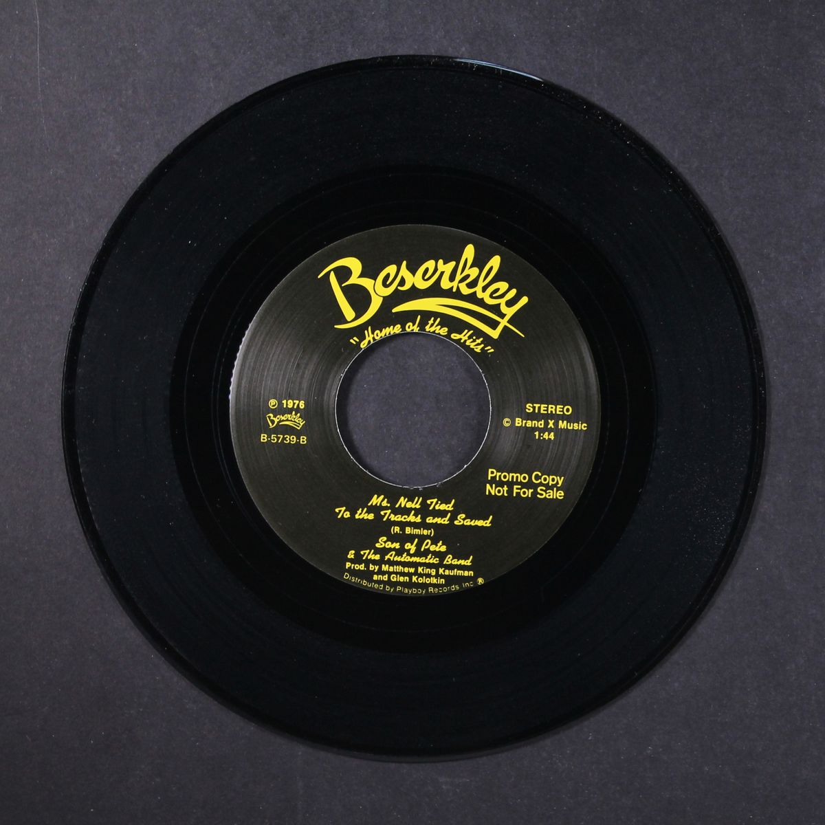 mankind / mono by SON OF PETE