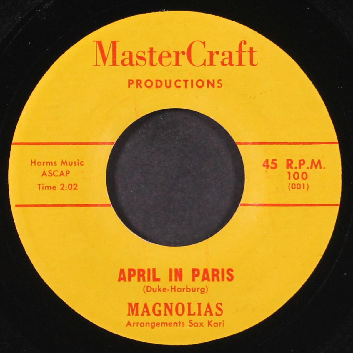 you can't be still / april in paris by MAGNOLIAS