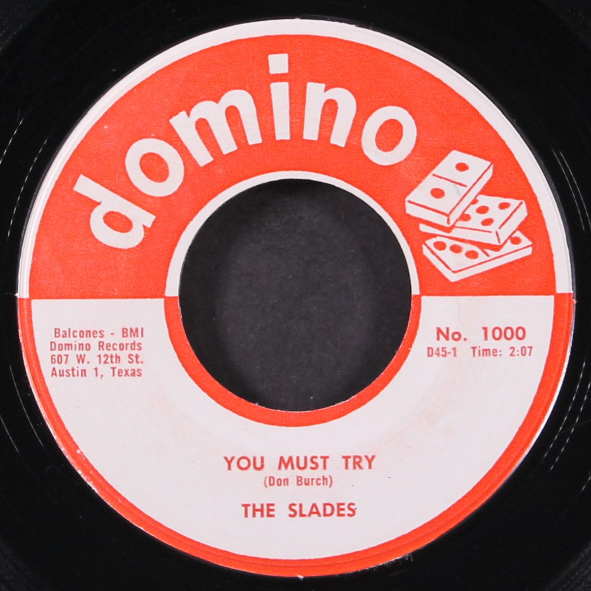 summertime / you must try by SLADES
