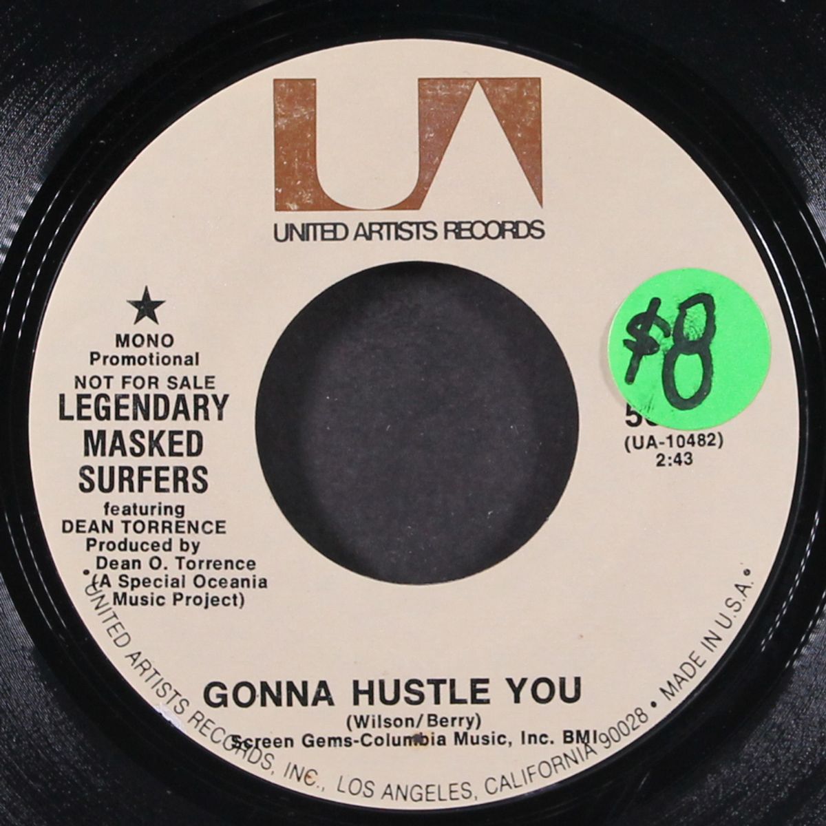 summertime summertime by LEGENDARY MASKED SURFERS