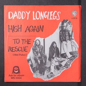 DADDY LONGLEGS