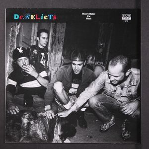 DERELICTS
