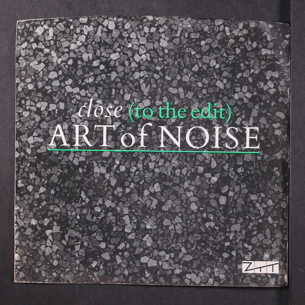 close (to the edit) by ART OF NOISE