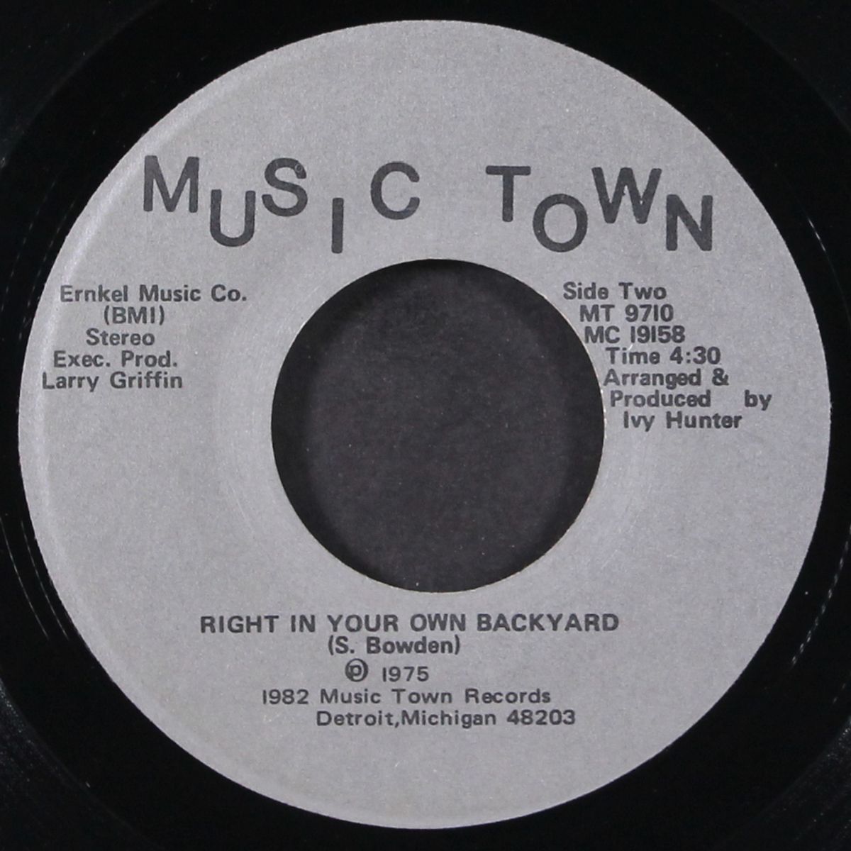 coast to coast / right in your own backyard by SOLID STATE