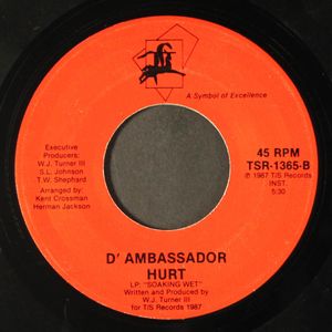 D'AMBASSADOR