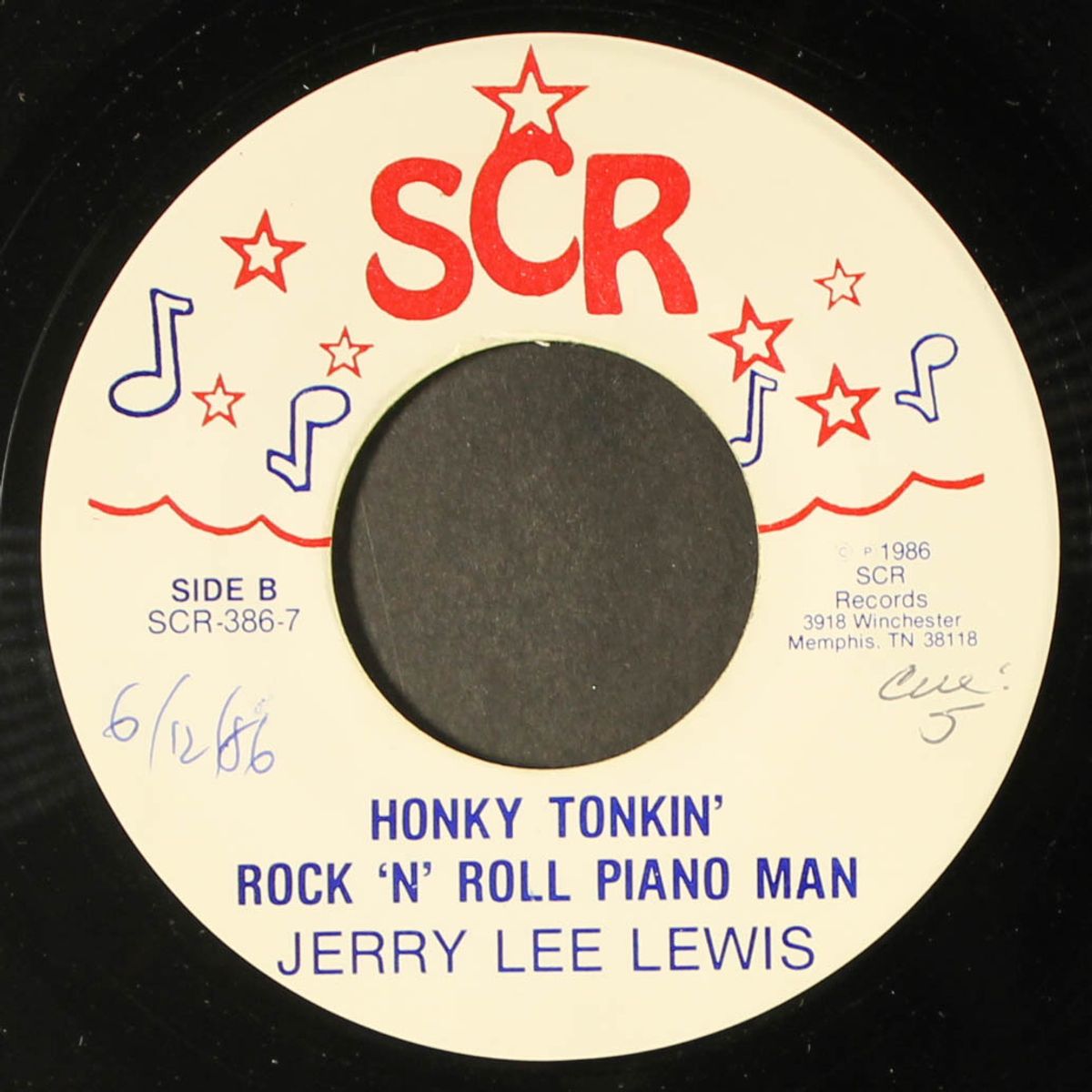 get out your big roll, daddy by JERRY LEE LEWIS
