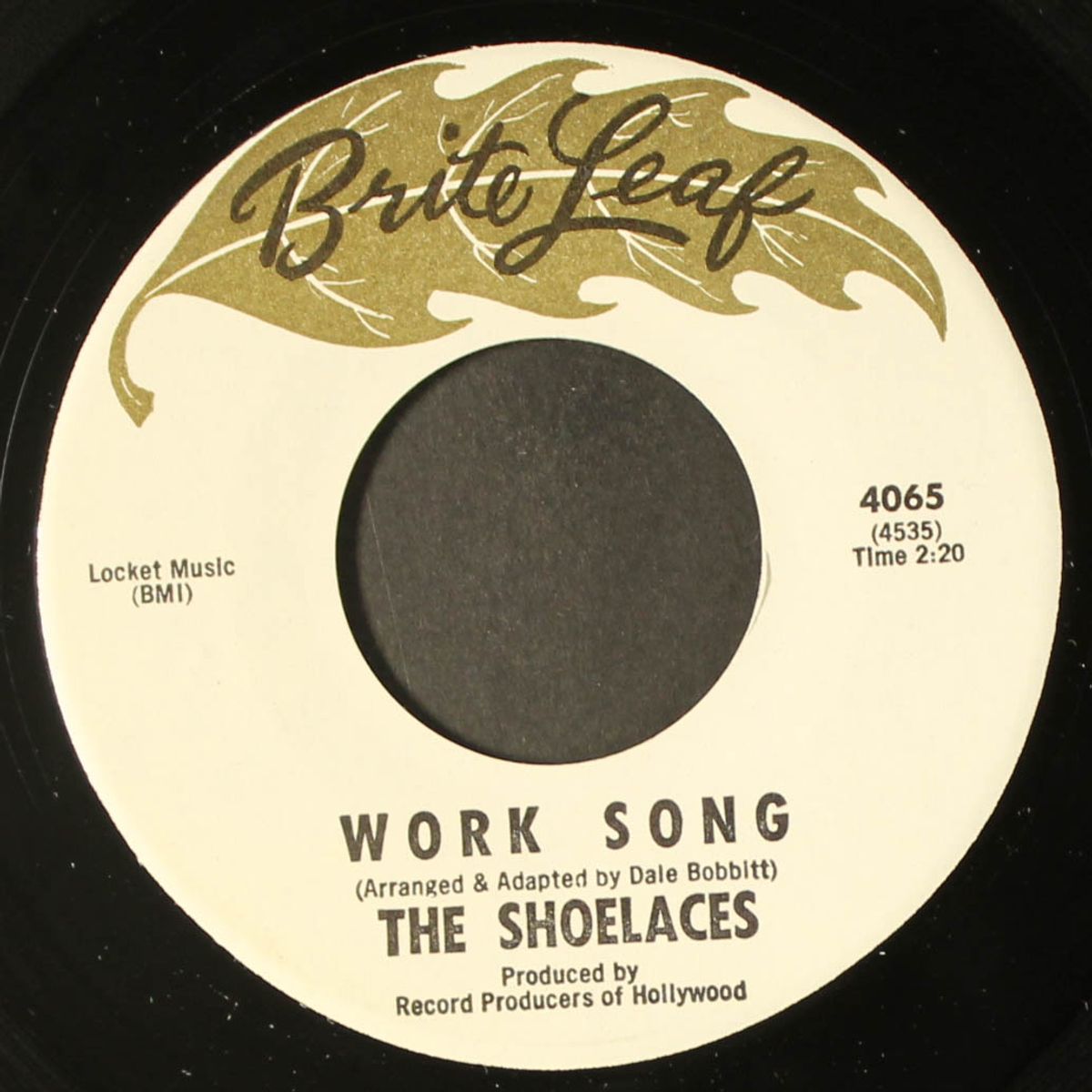 work song / ball and chain by SHOELACES