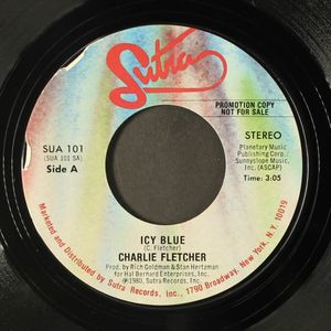 CHARLIE FLETCHER