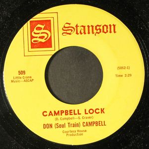 DON (SOUL TRAIN) CAMPBELL