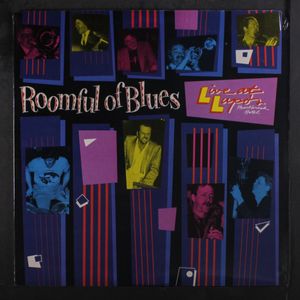 ROOMFUL OF BLUES