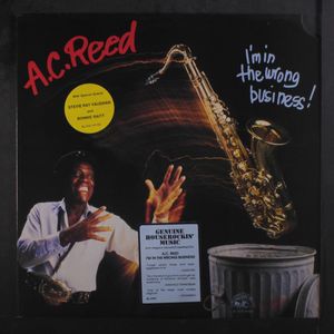 A.C. REED