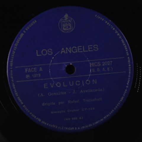 LOS ANGELES