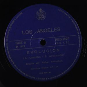 LOS ANGELES
