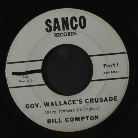 BILL COMPTON