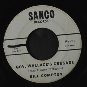 BILL COMPTON