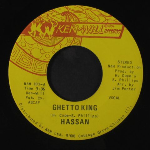HASSAN