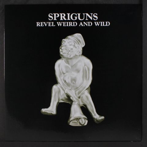 SPRIGUNS