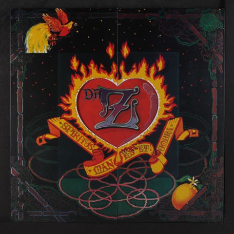 DR. Z