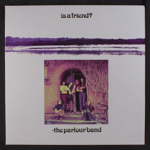 PARLOUR BAND