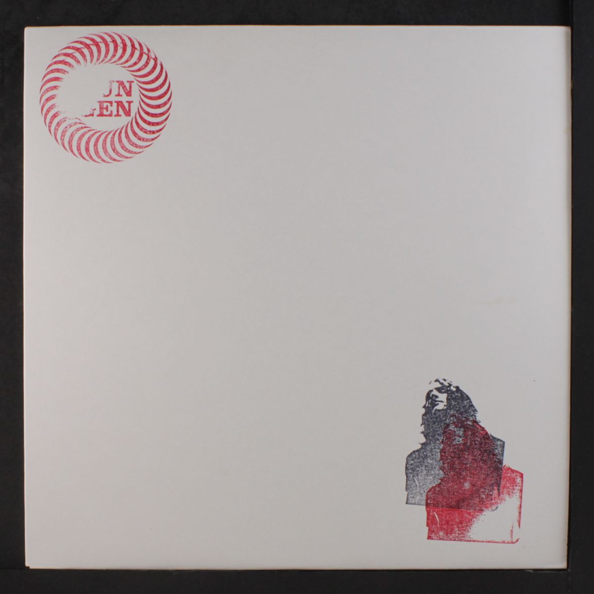 samtidigt by DUNGEN