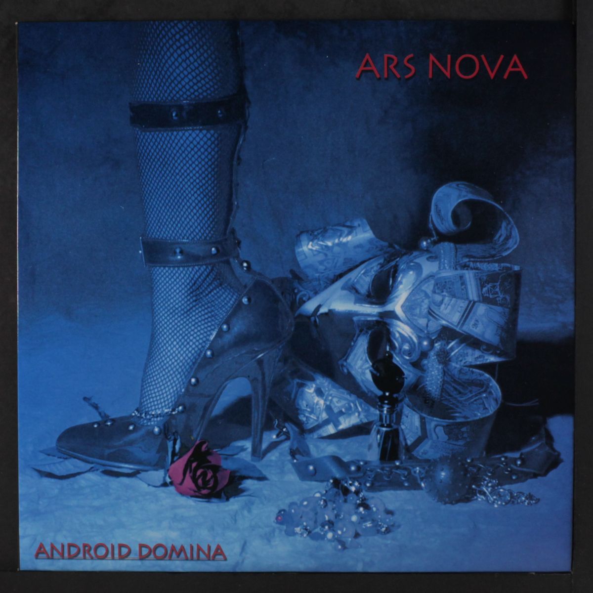 android domina by ARS NOVA