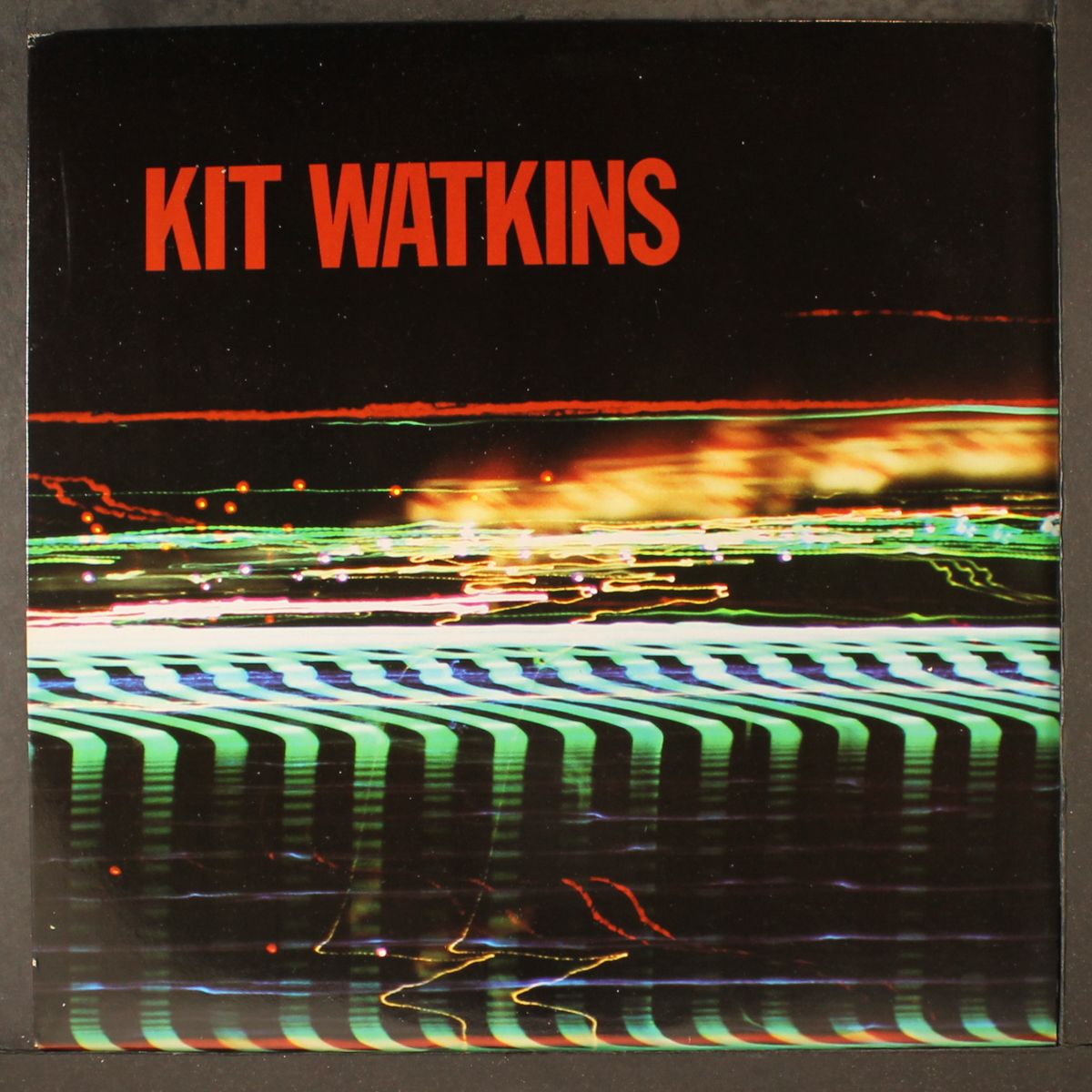 frames of mind by KIT WATKINS