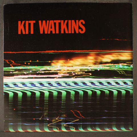 KIT WATKINS