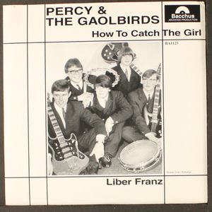 PERCY & GAOLBIRDS