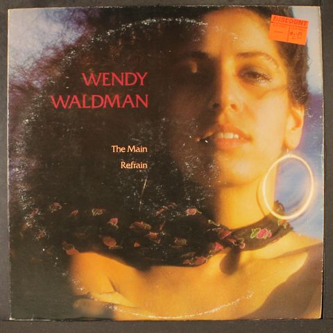 WENDY WALDMAN