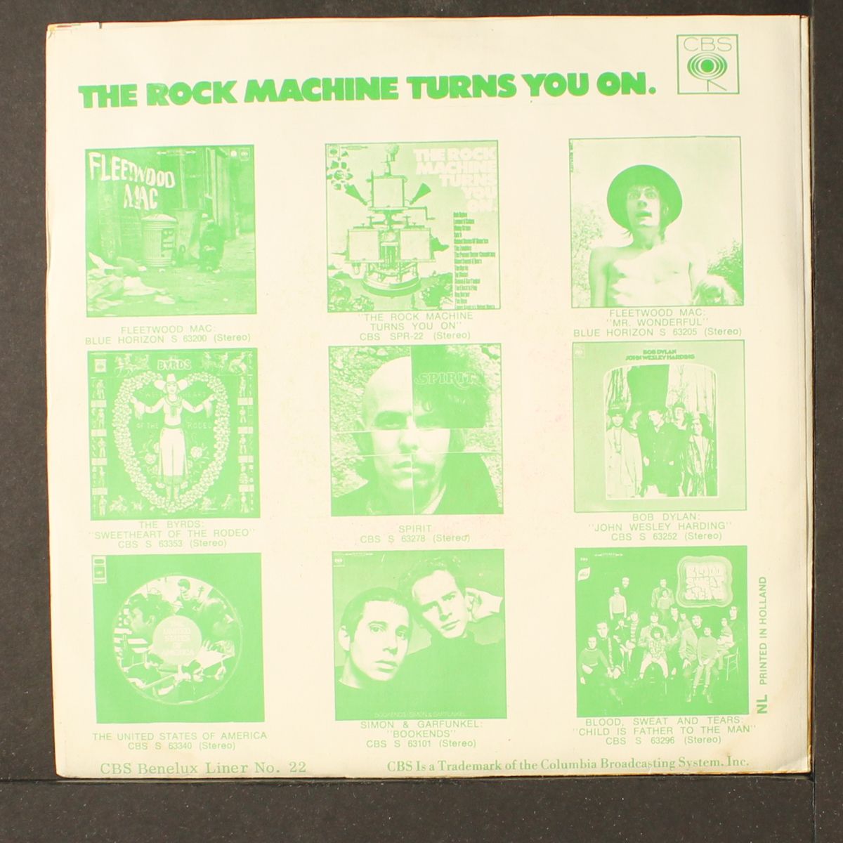 bluesbuster / redneck by PACIFIC GAS & ELECTRIC
