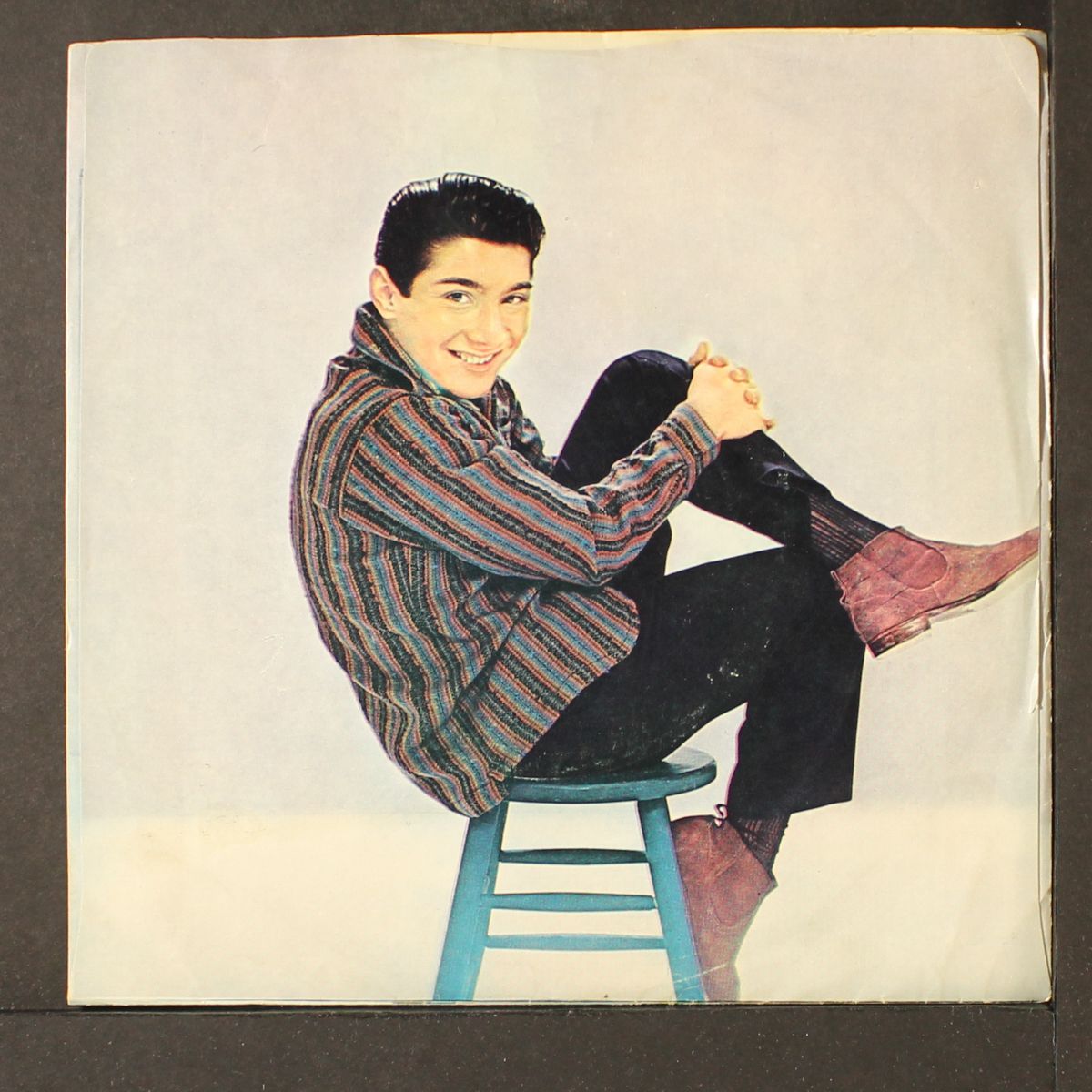 hello young lovers by PAUL ANKA