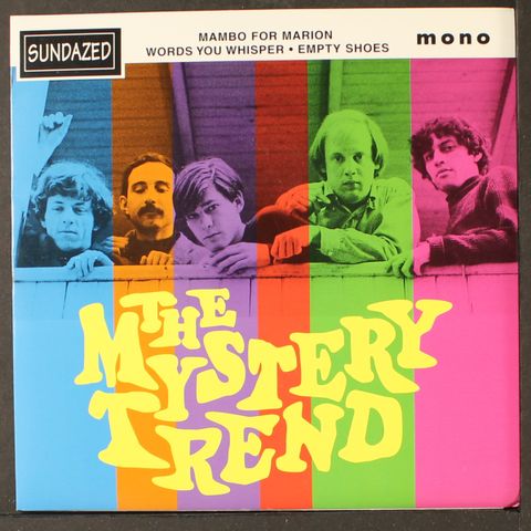 MYSTERY TREND