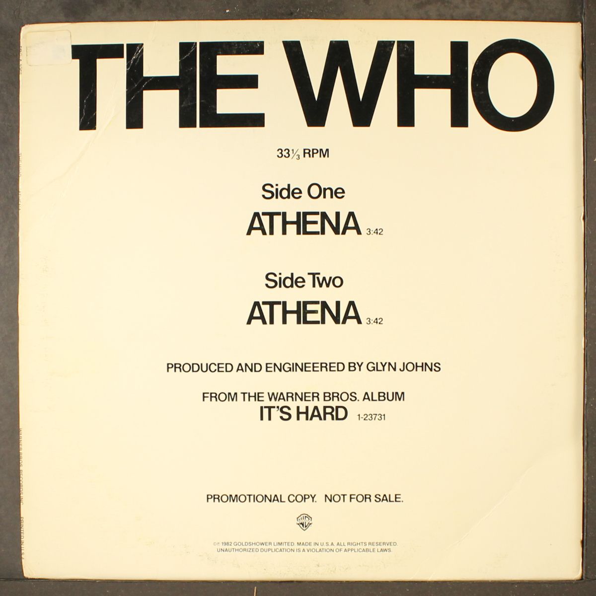 athena / same by WHO