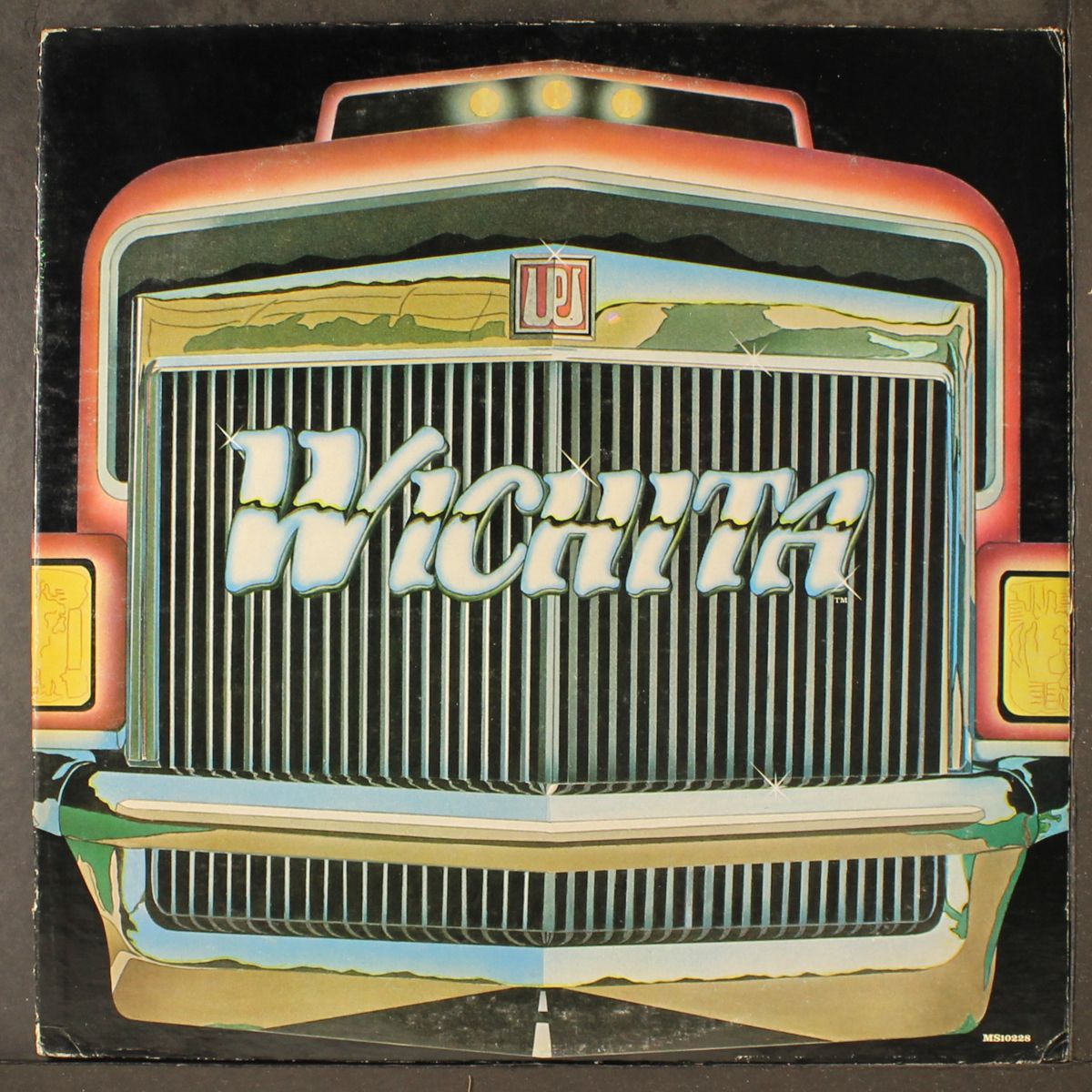 wichita by WICHITA