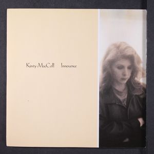 KIRSTY MACCOLL