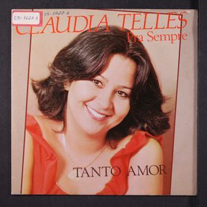 CLAUDIA TELLES