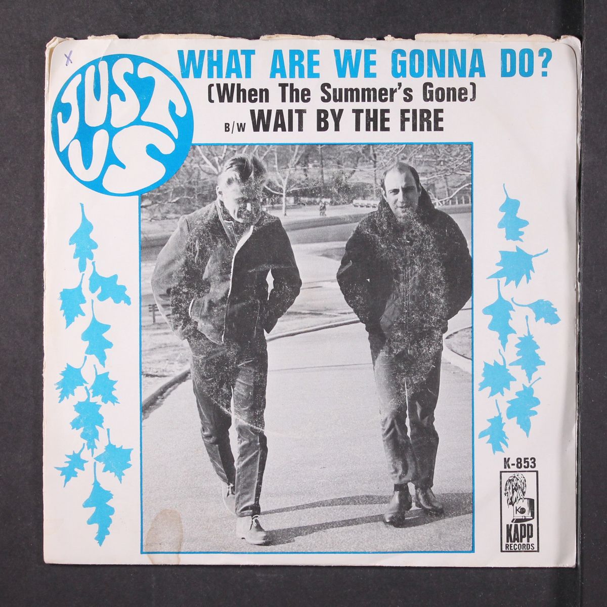 what are we gonna do? by JUST US