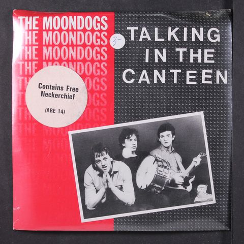 MOONDOGS