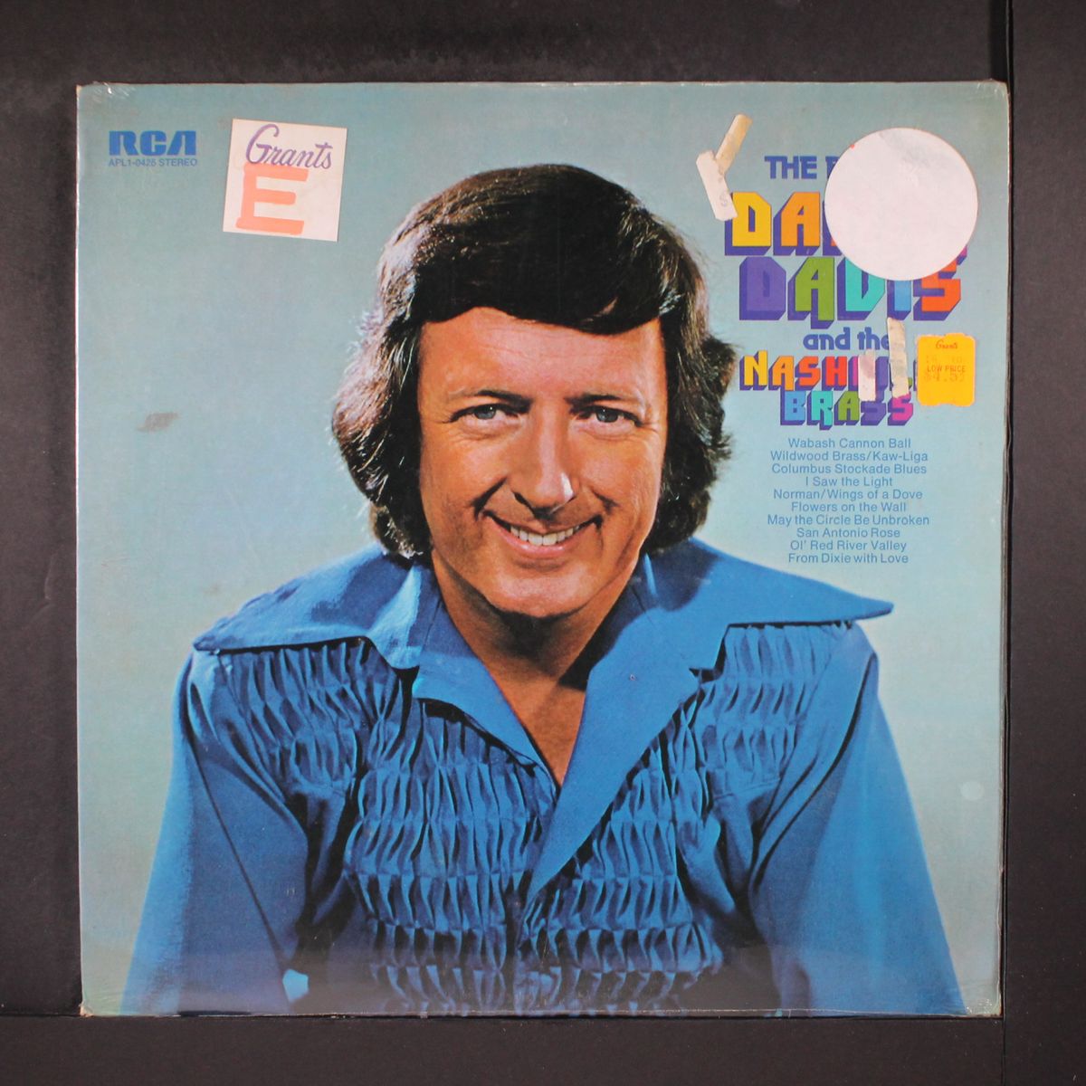 the best of by DANNY DAVIS
