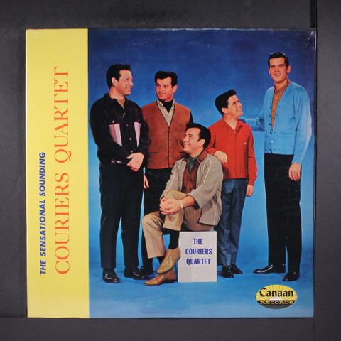 COURIERS QUARTET