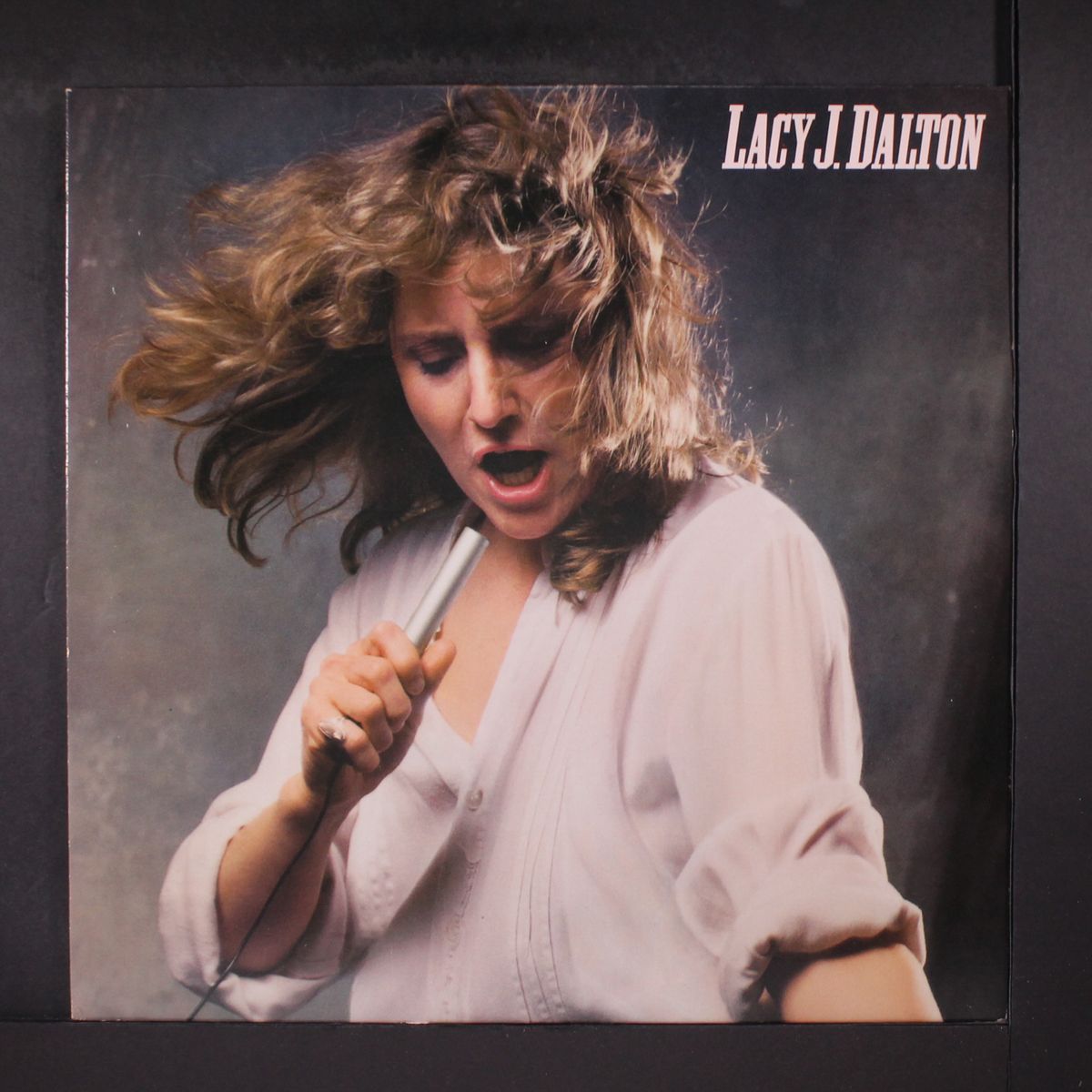 lacy j. dalton by LACY J. DALTON