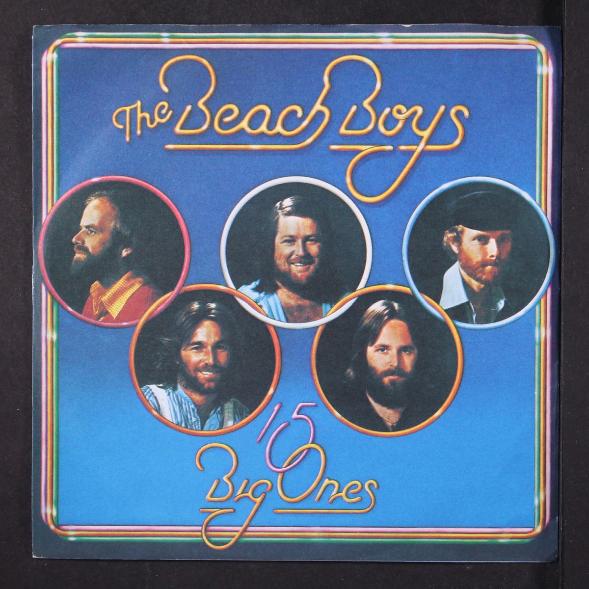 rock & roll music / the t m song by BEACH BOYS