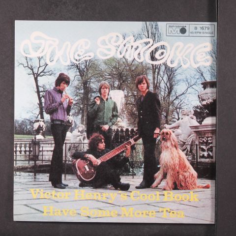 GENE THOMPSON & COUNTS